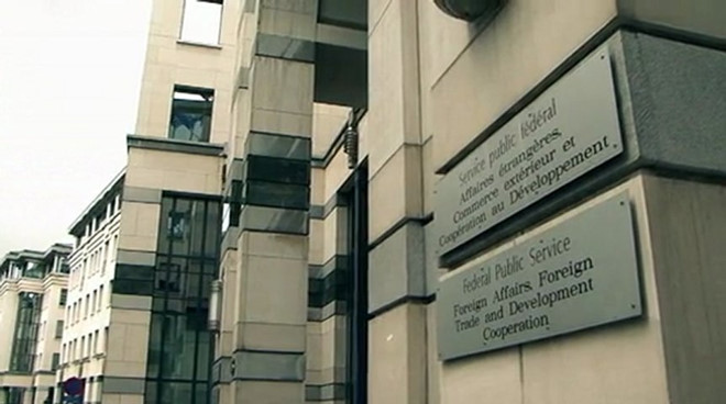 Bộ Ngoại giao Bỉ bị lừa gần 1,4 triệu USD qua điện thoại