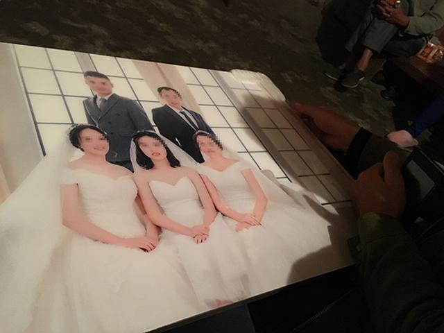 Vừa kết hôn được 4 ngày, đôi vợ chồng trẻ chết thảm vì rơi xuống hố tử thần