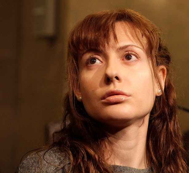 Câu chuyện rùng rợn của những người đàn bà xinh đẹp nhưng chết chóc nhất hành tinh