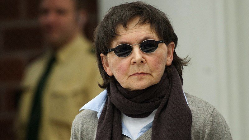 Câu chuyện rùng rợn của những người đàn bà xinh đẹp nhưng chết chóc nhất hành tinh