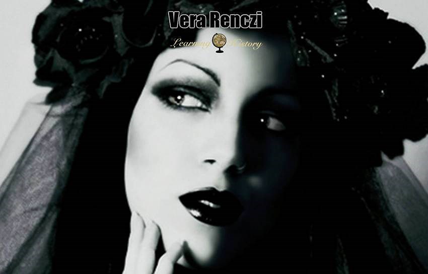 Câu chuyện rùng rợn của những người đàn bà xinh đẹp nhưng chết chóc nhất hành tinh