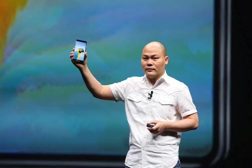 Lý do khiến cho Bphone 3 của CEO Quảng nổ không thể thất bại?