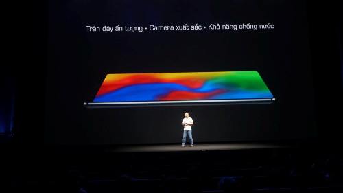 Lý do khiến cho Bphone 3 của CEO Quảng nổ không thể thất bại?