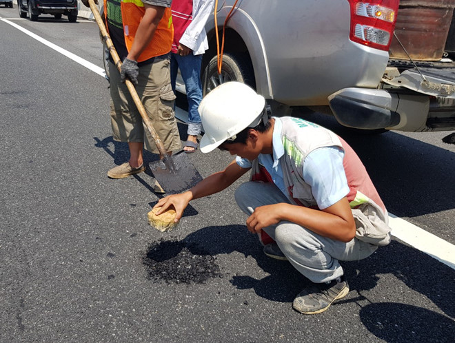 Tổng cục Đường bộ ra tối hậu thư với chủ đầu tư cao tốc 34.500 tỷ