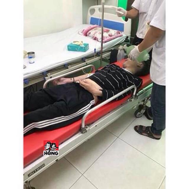 Bạn bè tiếc thương cháu ngoại của cụ bà xì tin nhất Việt Nam ra đi khi tuổi đời còn quá trẻ