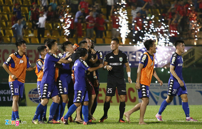 Chung kết Cúp quốc gia 2018 thay địa điểm vì bị ‘lật kèo’