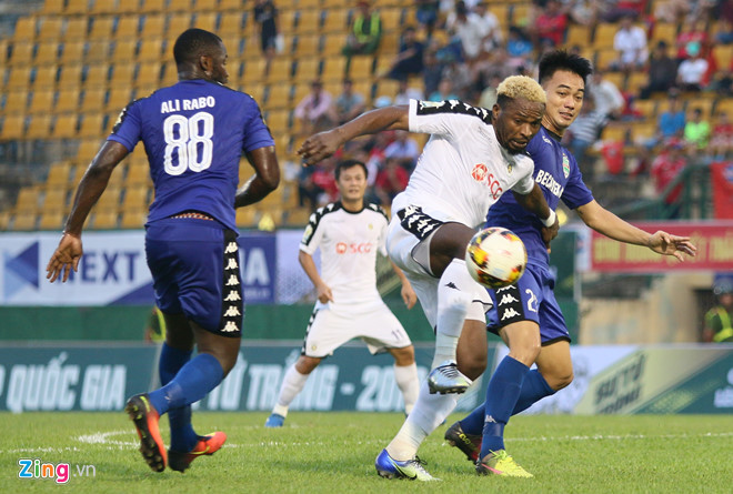 Chung kết Cúp quốc gia 2018 thay địa điểm vì bị ‘lật kèo’