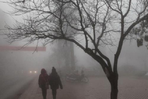 Dự báo thời tiết 11/10: Miền Bắc lạnh, Sa Pa 11 độ