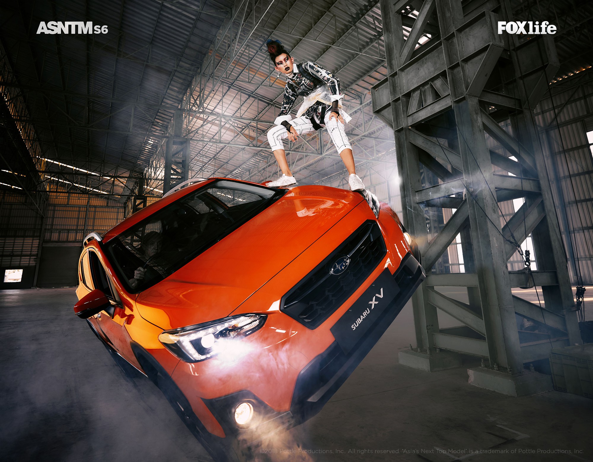 Asias Next Top Model tập 8: Minh Tú vừa đi, 2 học trò xuất sắc nhất đã bị loại