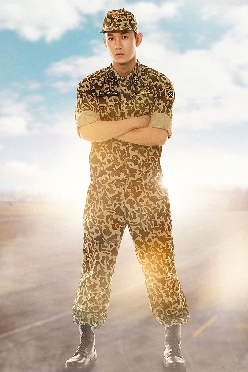 Hậu duệ mặt trời bản Việt bị chê thậm tệ, Song Luân viết tâm thư xin khán giả đừng đạp đổ công sức đoàn phim