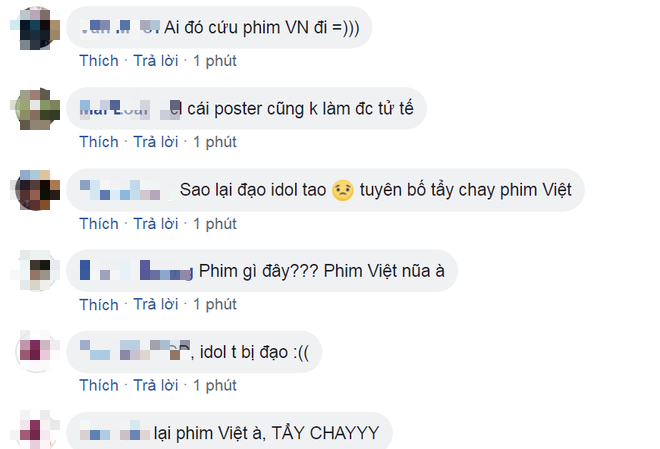 Mất 3 năm kiểm duyệt, vừa tung poster, Lời Kết Bạn Chết Chóc đã bị tố đạo nhái Mất 3 năm kiểm duyệt, vừa tung poster, Lời Kết Bạn Chết Chóc đã bị tố đạo nhái