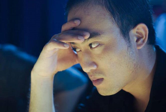 Doãn Quốc Đam: Tôi đóng vai phụ để các nam chính 6 múi phải nhìn vào