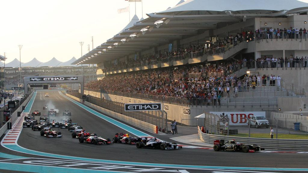 Có thể tốn 1 tỷ USD cho 10 năm tổ chức đua F1, Hà Nội thu được gì?