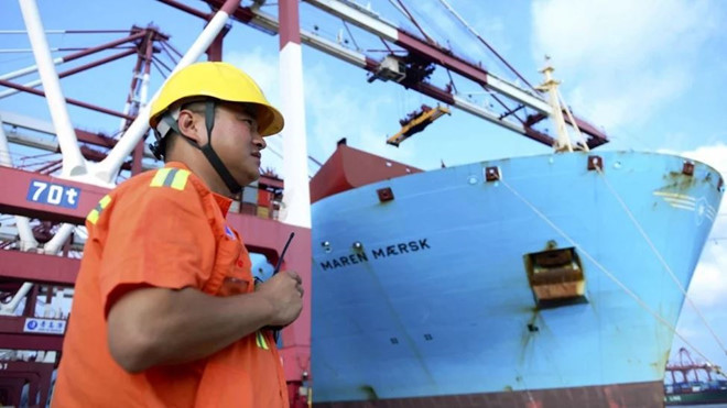 Lãnh đạo IMF: Chiến tranh thương mại, tiền tệ tổn hại người vô tội