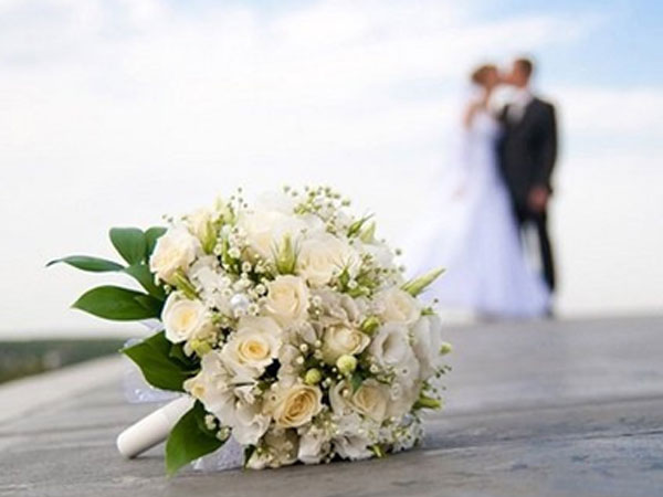 Chưa tổ chức cưới, vợ đã đòi ly hôn