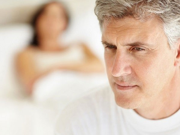 Mãn dục nam - có thể phòng ngừa?