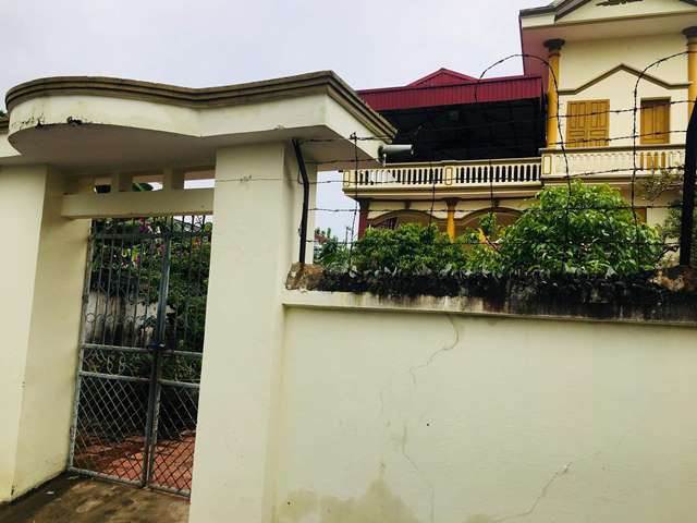 Bất ngờ với cuộc sống giản dị của gia đình phó chủ tịch huyện ở Phú Thọ bị bắt vì tham ô 43 tỷ