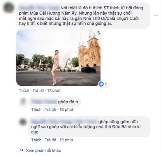 Sĩ Thanh bị dân mạng chỉ trích phản cảm khi chụp bộ ảnh cưới sexy giữa trung tâm thành phố Sĩ Thanh bị dân mạng chỉ trích phản cảm khi chụp bộ ảnh cưới sexy giữa trung tâm thành phố