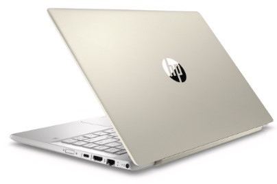 HP ra mắt laptop Pavilion x360 có khả năng xoay gập
