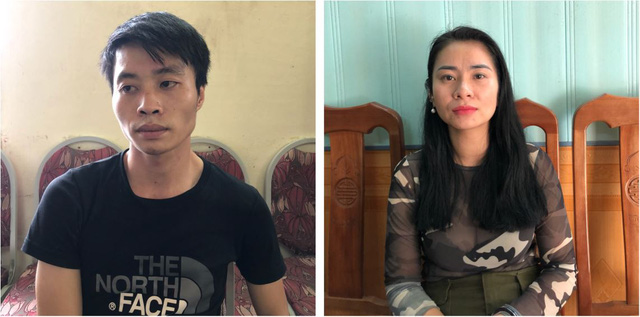 Hành trình triệt phá xưởng sản xuất ma túy của cặp tình nhân đất Cảng