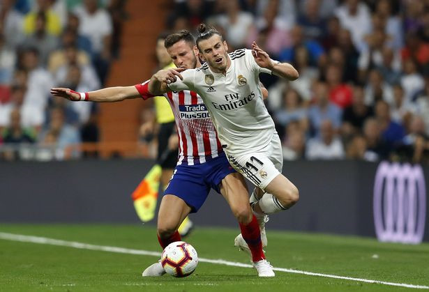 Real Madrid ngán ngẩm trước thói ích kỷ của Gareth Bale
