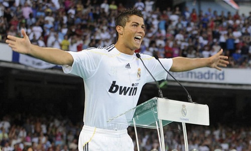 Real có thể đã chi tiền để Ronaldo bịt miệng Kathryn