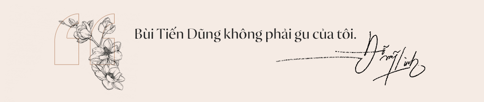 Hoa hậu Đỗ Mỹ Linh: Tôi đã phải cố gắng rất nhiều, giờ lẽ nào lại dành tình yêu cho một chàng trai kém cỏi Hoa hậu Đỗ Mỹ Linh: Tôi đã phải cố gắng rất nhiều, giờ lẽ nào lại dành tình yêu cho một chàng trai kém cỏi