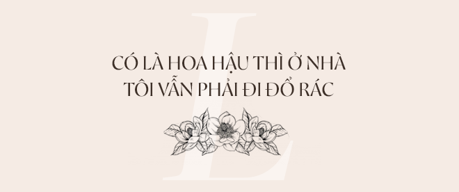 Hoa hậu Đỗ Mỹ Linh: Tôi đã phải cố gắng rất nhiều, giờ lẽ nào lại dành tình yêu cho một chàng trai kém cỏi Hoa hậu Đỗ Mỹ Linh: Tôi đã phải cố gắng rất nhiều, giờ lẽ nào lại dành tình yêu cho một chàng trai kém cỏi