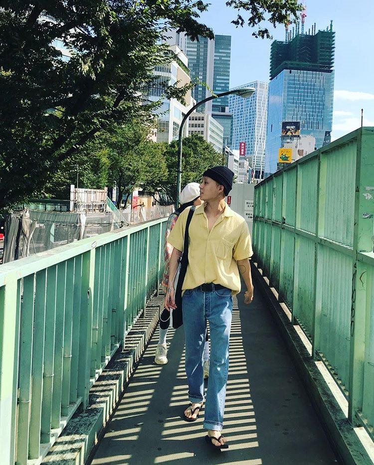 HyunA hạnh phúc hẹn hò bạn trai kém tuổi bất chấp tranh cãi