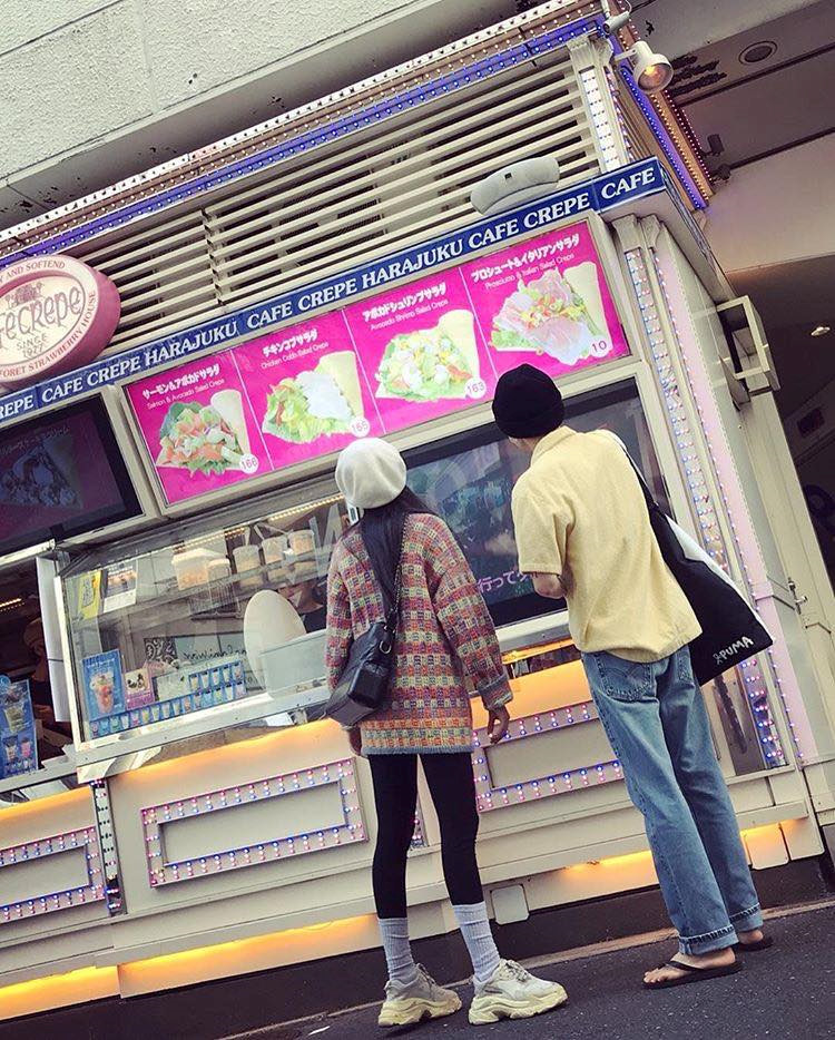 HyunA hạnh phúc hẹn hò bạn trai kém tuổi bất chấp tranh cãi