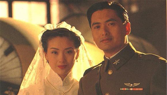 Mỹ nhân được Lưu Đức Hoa quỳ gối tỏ tình: Yêu phải bạn trai vũ phu, tuổi 50 sống cảnh khó khăn