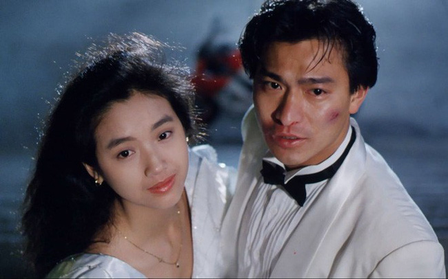 Mỹ nhân được Lưu Đức Hoa quỳ gối tỏ tình: Yêu phải bạn trai vũ phu, tuổi 50 sống cảnh khó khăn