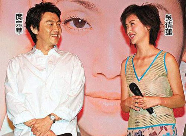 Mỹ nhân được Lưu Đức Hoa quỳ gối tỏ tình: Yêu phải bạn trai vũ phu, tuổi 50 sống cảnh khó khăn