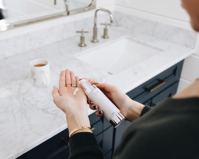 Nếu bị nám thì 6 sản phẩm được bác sĩ da liễu khuyến khích sau sẽ rất đáng để bạn tham khảo Nếu bị nám thì 6 sản phẩm được bác sĩ da liễu khuyến khích sau sẽ rất đáng để bạn tham khảo