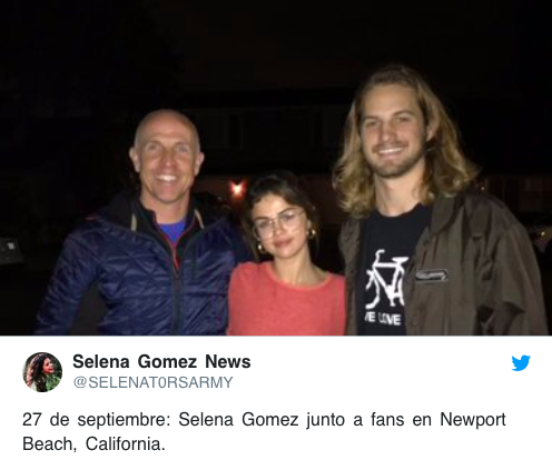 Selena Gomez vừa nhập viện 2 lần vì suy sụp tâm lý, hiện đang phải điều trị tại bệnh viện tâm thần