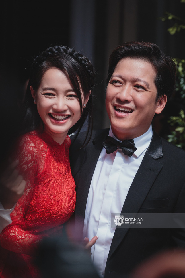 Cuộc sống sau kết hôn của Trấn Thành - Trường Giang: Chiều vợ hết mực, kiếm tiền tỷ vẫn là người vô sản