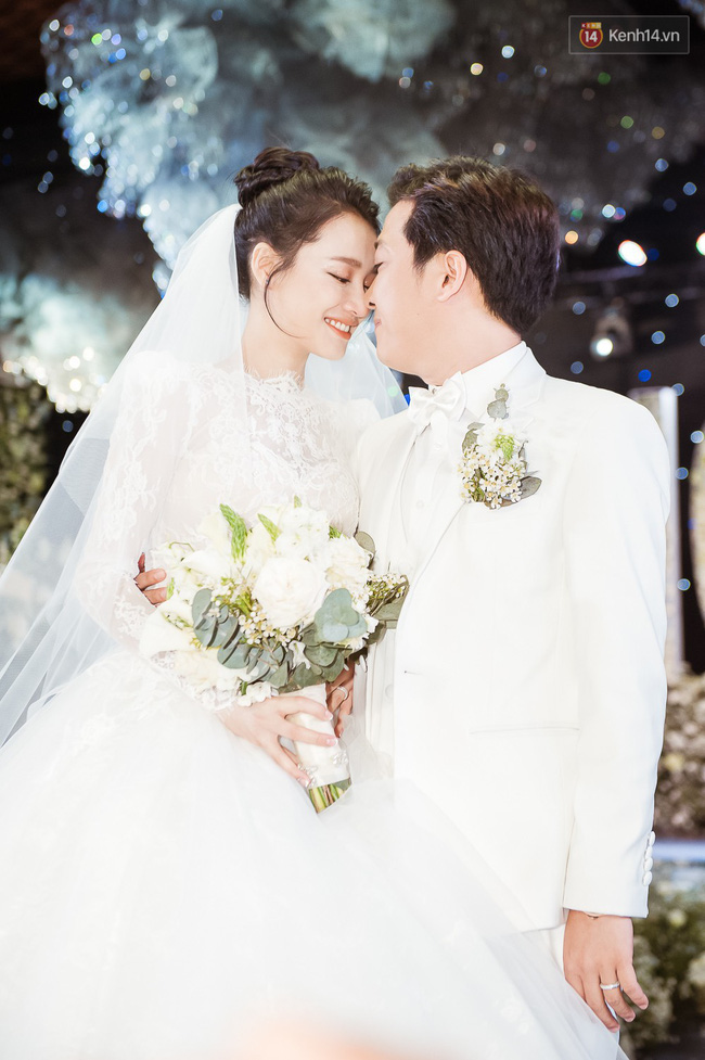 Cuộc sống sau kết hôn của Trấn Thành - Trường Giang: Chiều vợ hết mực, kiếm tiền tỷ vẫn là người vô sản