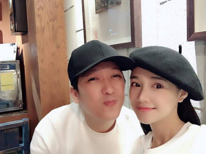 Cuộc sống sau kết hôn của Trấn Thành - Trường Giang: Chiều vợ hết mực, kiếm tiền tỷ vẫn là người vô sản Cuộc sống sau kết hôn của Trấn Thành - Trường Giang: Chiều vợ hết mực, kiếm tiền tỷ vẫn là người vô sản