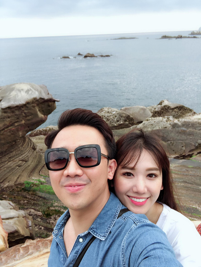 Cuộc sống sau kết hôn của Trấn Thành - Trường Giang: Chiều vợ hết mực, kiếm tiền tỷ vẫn là người vô sản Cuộc sống sau kết hôn của Trấn Thành - Trường Giang: Chiều vợ hết mực, kiếm tiền tỷ vẫn là người vô sản