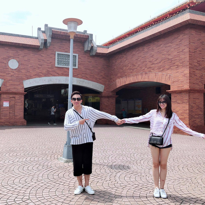 Cuộc sống sau kết hôn của Trấn Thành - Trường Giang: Chiều vợ hết mực, kiếm tiền tỷ vẫn là người vô sản