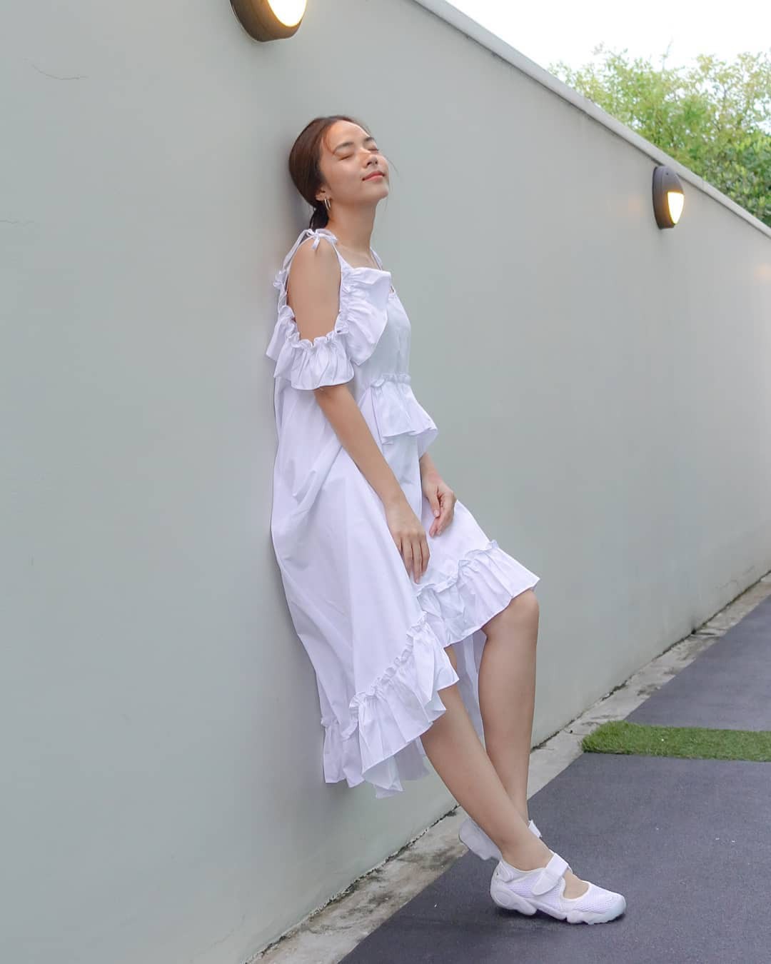 Đây là 5 mẫu váy đang được săn đón nhiệt tình nhất trên mạng xã hội, các nàng bánh bèo chớ nên bỏ qua Đây là 5 mẫu váy đang được săn đón nhiệt tình nhất trên mạng xã hội, các nàng bánh bèo chớ nên bỏ qua