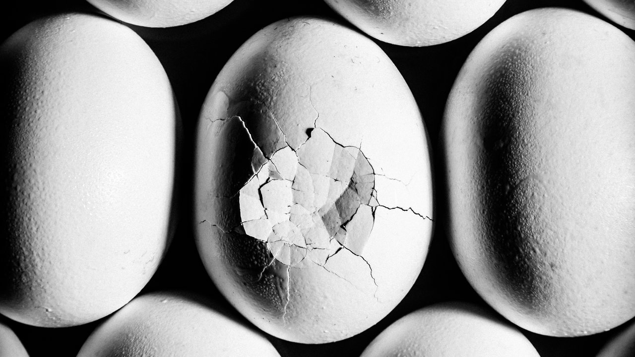 Phụ nữ dè chừng vô sinh thứ phát Phụ nữ dè chừng vô sinh thứ phát