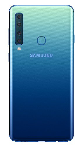 Smartphone đầu tiên thế giới có camera chính 4 ống kính Smartphone đầu tiên thế giới có camera chính 4 ống kính