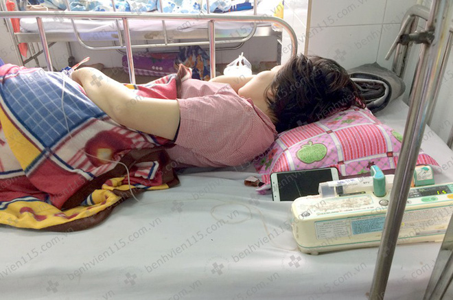 Sốc: 29 tuổi bị hôn mê do đái tháo đường thể tối cấp