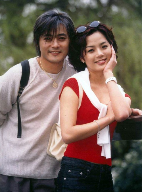 Nữ thần đình đám Chae Rim: Hết thời, bị lãng quên và cuộc sống hiện tại nơi xứ người