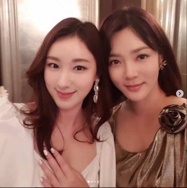 Nữ thần đình đám Chae Rim: Hết thời, bị lãng quên và cuộc sống hiện tại nơi xứ người