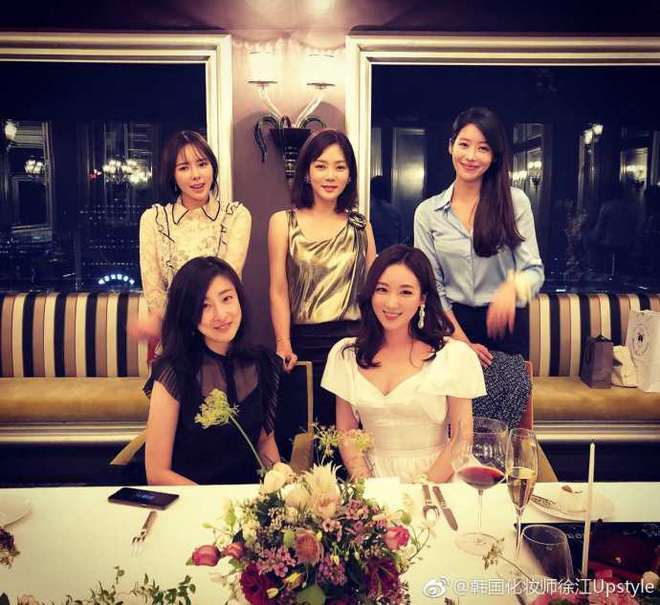 Nữ thần đình đám Chae Rim: Hết thời, bị lãng quên và cuộc sống hiện tại nơi xứ người