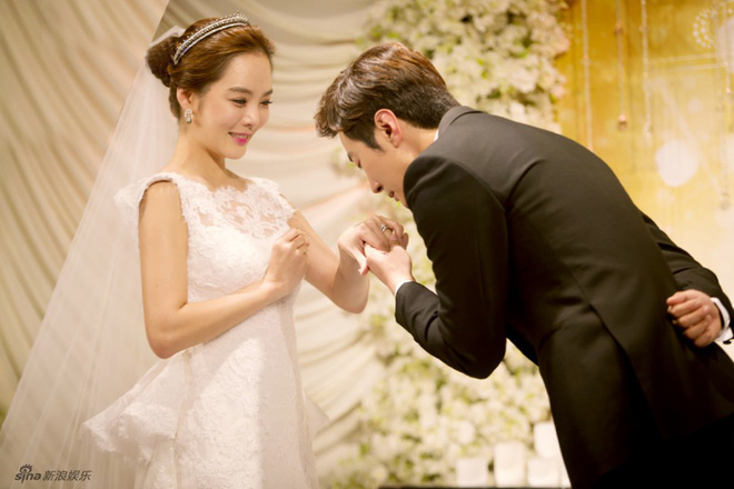 Nữ thần đình đám Chae Rim: Hết thời, bị lãng quên và cuộc sống hiện tại nơi xứ người