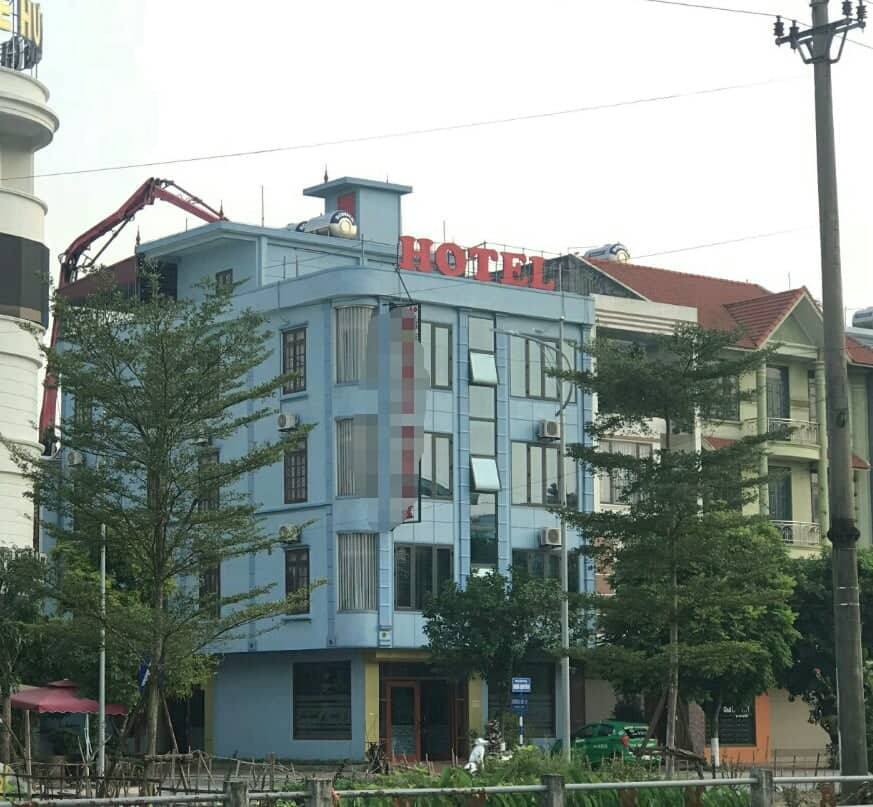 Vụ nữ sinh lớp 9 bị xâm hại tập thể ở Thái Bình: Chân dung bố nuôi