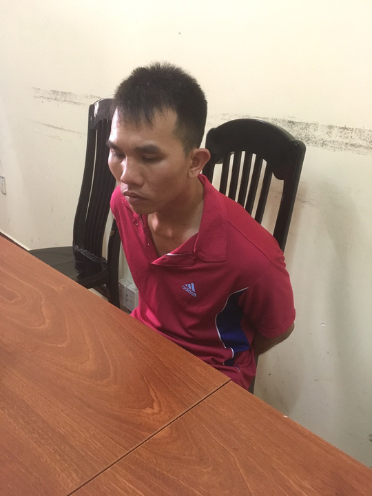 Nhóm cướp gần 3 tỷ ở Phú Yên có ý định thủ tiêu nhau